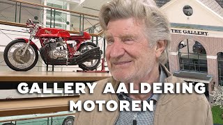 Gallery Aaldering Motoren