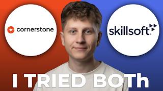 Cornerstone vs Skillsoft Review – Still Good? screenshot 5