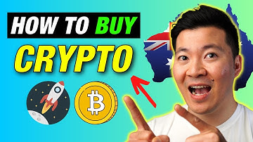 How to Buy Bitcoin & Crypto in Australia on CoinSpot 2025 [Step by Step Tutorial]