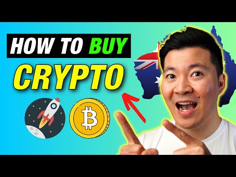 How to Buy Bitcoin u0026 Crypto in Australia on CoinSpot 2023 [Step by Step Tutorial]