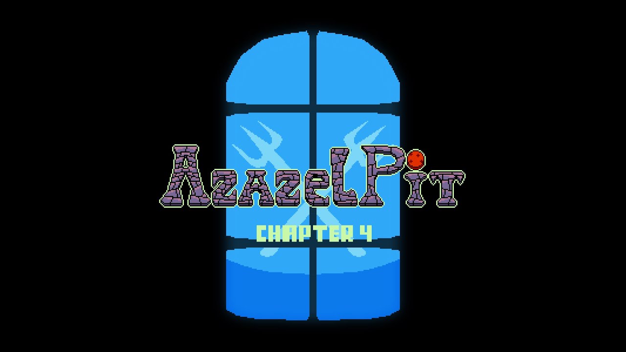 AzazelPit OST - SIEGE [Pillar John's 