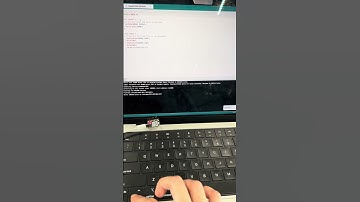 Seeed XIAO RP2040 microcontroller -- Send "CAT!!" to my computer