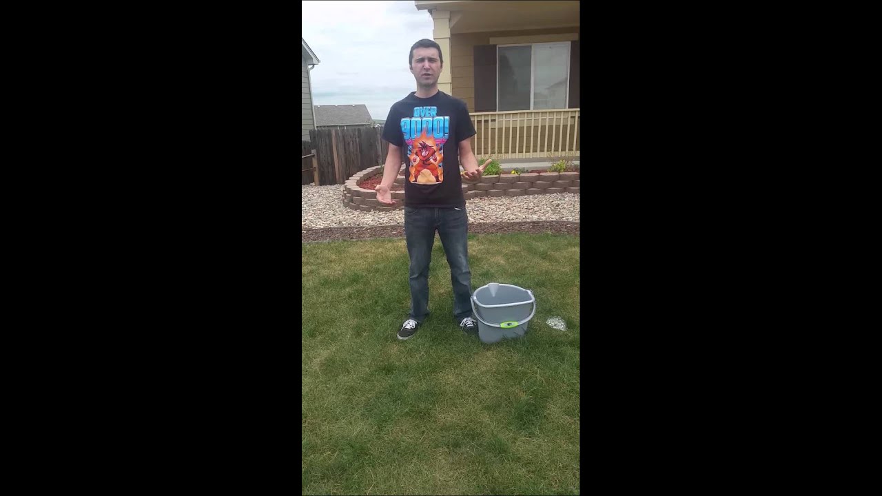 Summit1g ALS bucket challenge YouTube