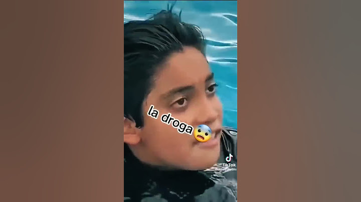 Si te ries pierdes
