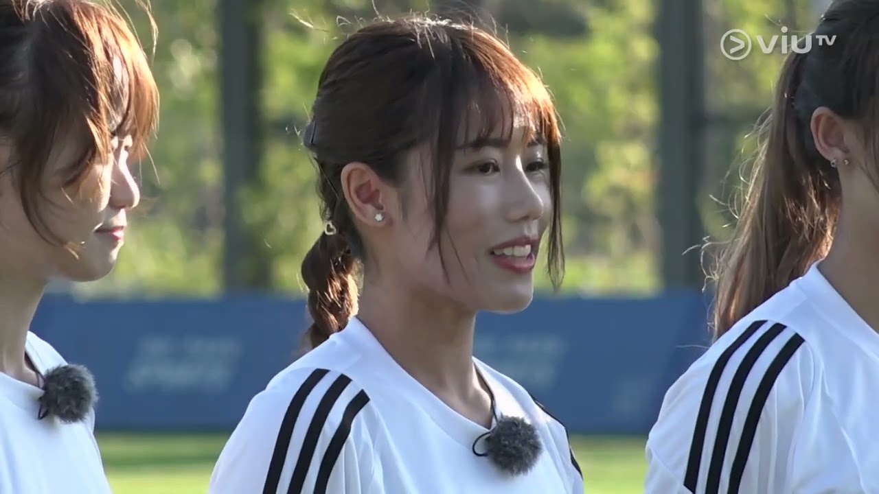 《足球女將 2》 EP 2 - 公開招募新球員