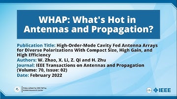 High-Order-Mode Cavity Fed Antenna Arrays for Diverse Polarizations With Compact Size