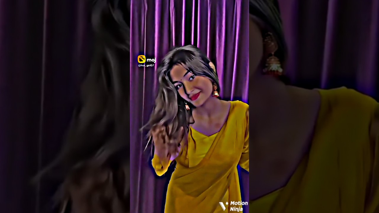 outfit Tere Re Kamal Chori re 