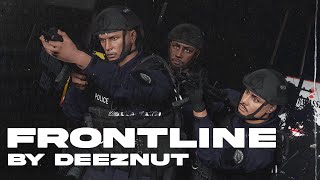 [GTA:WORLD] Frontline