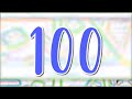 Counting and Racing Quiz