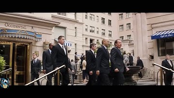 CAPTAIN AMERICA : THE WINTER SOLDIER (2014) | The Project Insight | HD