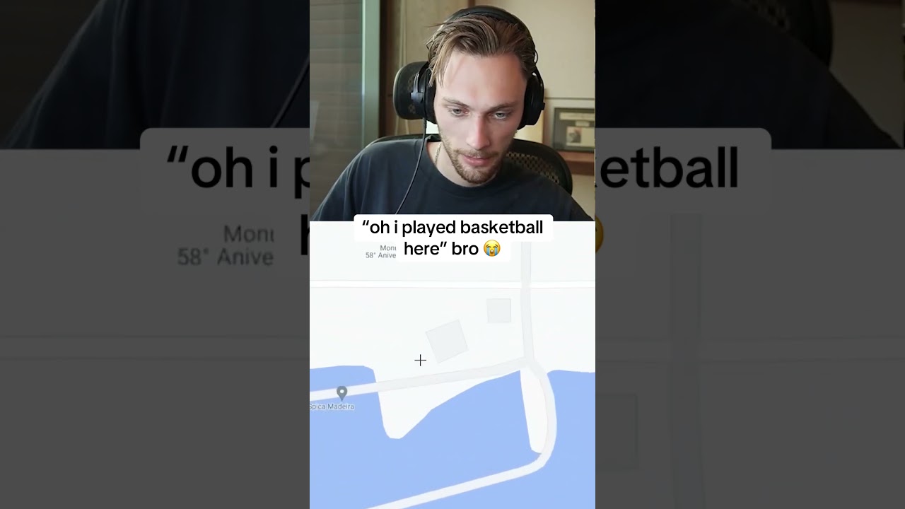 Я уже был здесь раньше...