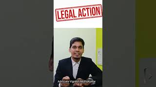 How to Recover Your  from Your Friends or persons  Legally || #shorts #tamil #tamilnadu #law