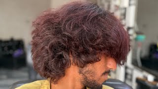 INSANE - HOMELESS  | POOR BOY | LONG HAIR ( Satisfying Video )