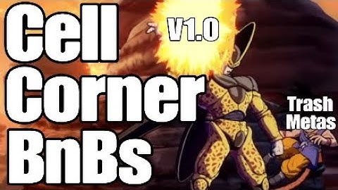 DBFZ - Cell optimal BnBs