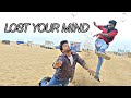 Lost your mind  short film  comedy signlanguage lostmind