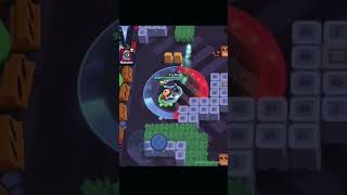 Brawl Stars But If I Touch A Bush The Video Ends 