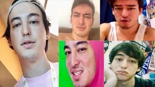 Joji Vlogs Best Moments Of George (Joji) Miller AKA Filthy Frank // Behind The Character Compilation