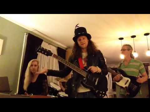 Little Magic Sam Little Magic Sam Live Stream (May 10/2018) - YouTube