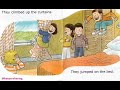 Oxford Reading Tree Level 2 28 Naughty Children Oxford Reading Tree Level 2 28 Naughty Children