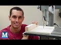 How to Make a Sled for a Band Saw How to Make a Sled for a Band Saw