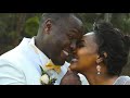 Groom Cries During Vows | Abigail + Irvin Wedding Film