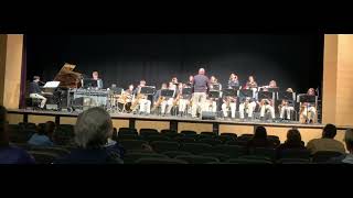 Mmea Hs State Jazz Festival  Goodbye Yellow Brick Road