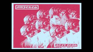 Mujeres - Calabrese Fingers