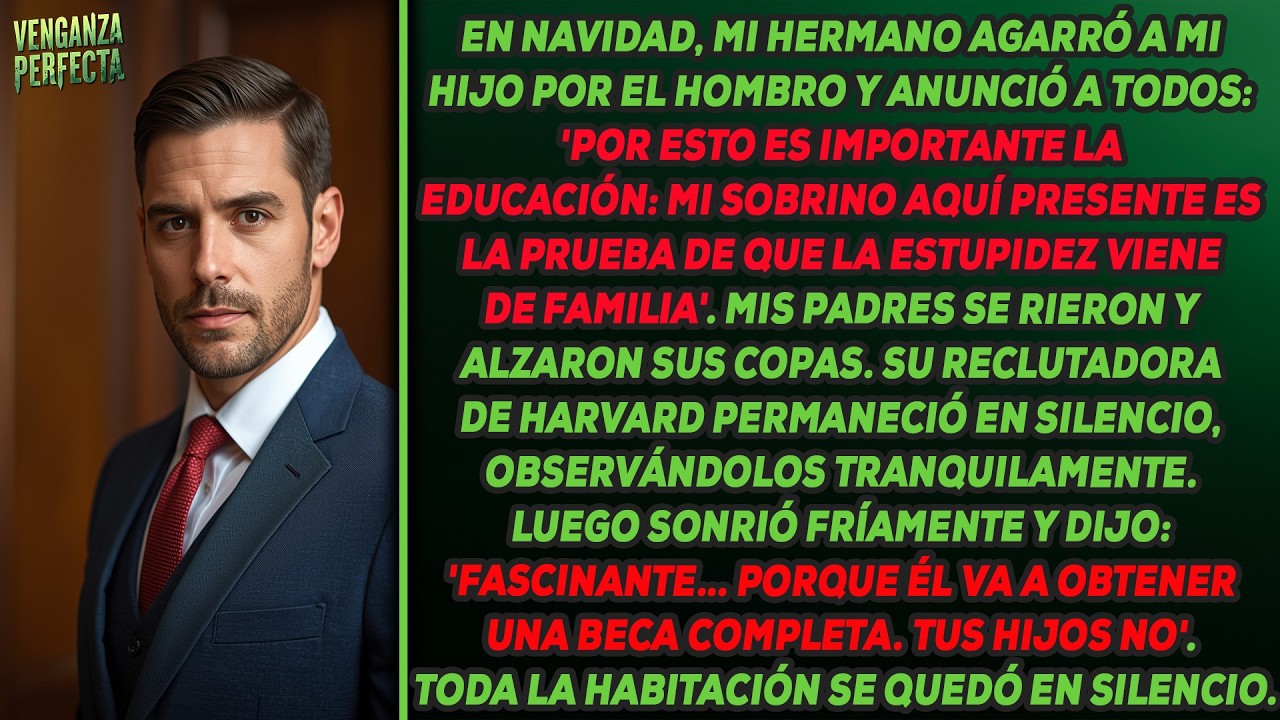 La familia de mi yerno empujó a mi hija al lago… ¡Pero no conocían a mi hermano!