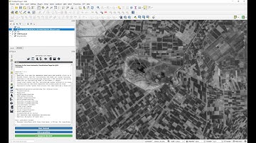 How to download Sentinel-2 data in QGIS with the Semi-Automatic Classification Plugin (SCP)