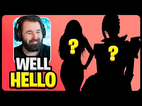 Apex Legends with the Squad: It's All Fun & Games Until...