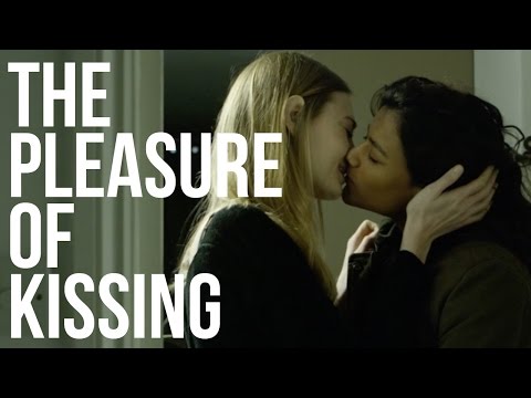 The Pleasure of Kissing