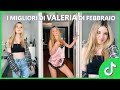 Migliori TikTok del Mese di Febbraio di Valeria Vedovatti