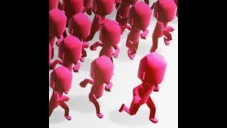 EAT EAT!!! (CROWD CITY #1) screenshot 5