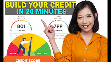 Master Your Credit Score: A Step-by-Step Guide to Building Excellent Credit! 💳✨