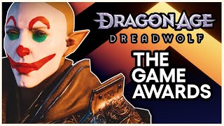 Dragon Age: Dreadwolf at The Game Awards 2023: What&#39;s the Verdict?