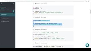 Module 0 - Conditionals - If Statement - Part 2