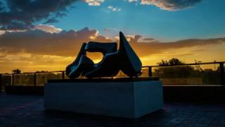 2017 Keeper of the Plains Award | Wichita Art Museum Art Garden
