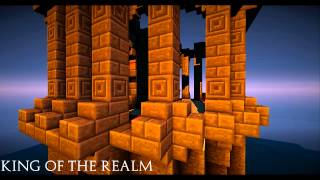 Anarchy Realms Server Trailer