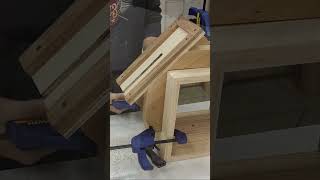 Jig for router fittings | #shorts  #woodworkingforbeginners #carpentrytips