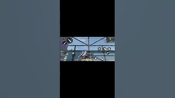 KRAI map bug @callofdutymobile #codm#callofdutymobile #callofduty #shorts #youtube