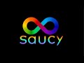 Saucy : Global Access is Here.