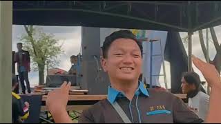 Vixion Jari-Jari Kendal Gass Anniversary Pasivix Parakan.