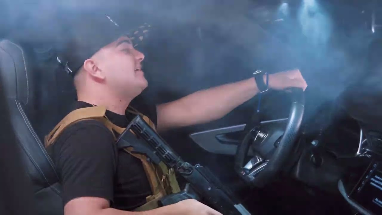 Tiempos de Guerra-Felix Arreguín-video oficial