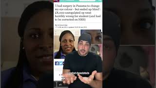 Faria essa cirurgia no Panamá?