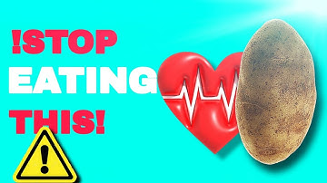 Doctors Warn: This Common Vegetable Is Quietly Harming Your Heart! (Stop Eating It Now)