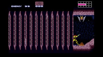 Super Metroid Extra Part #1