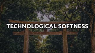 Technological Softness [Soft Technological Music Music] screenshot 1