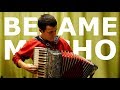 Besame Mucho - Accordion - Yegor Vladimirovich Alekseyev