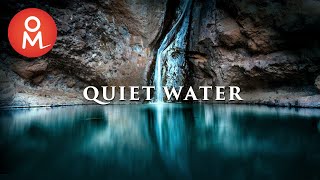 Undertale - Quiet Water (Orchestral Version) chords