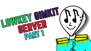 LowKey Gimkit Server | Part 1